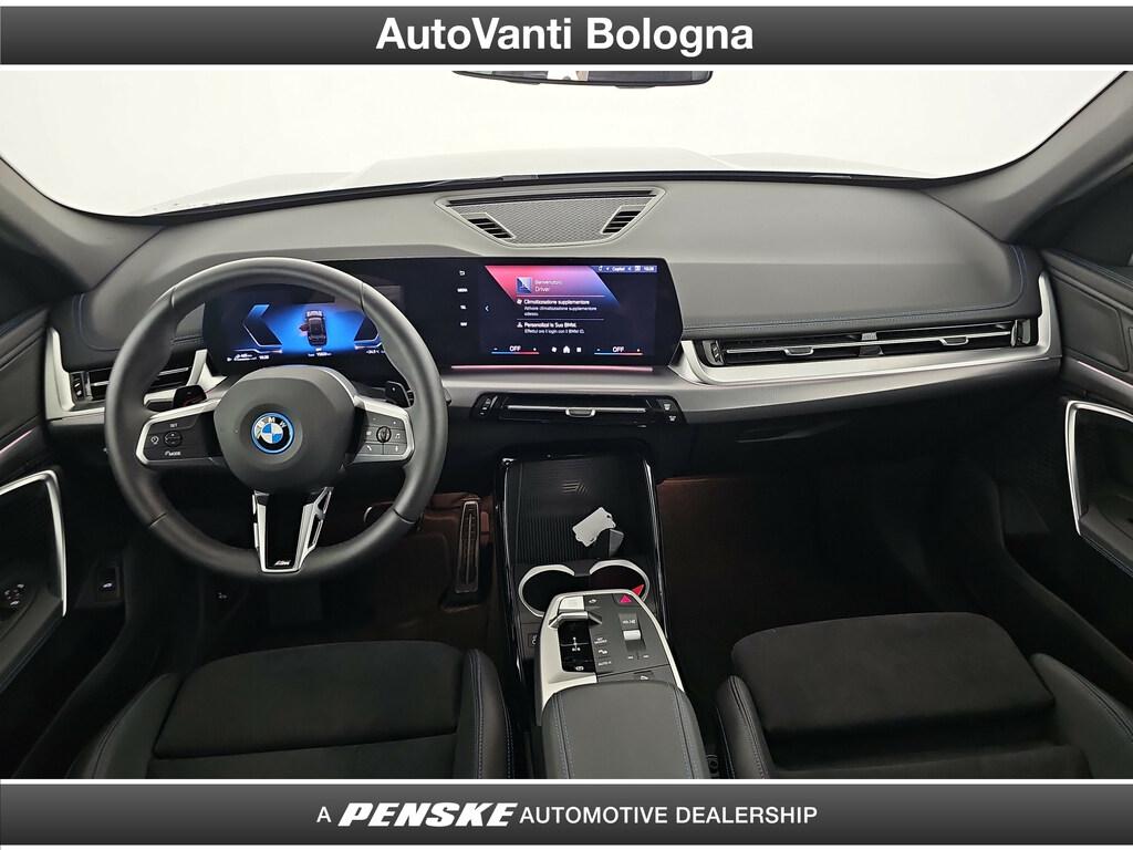 BMW X1 25e xdrive X-Line auto