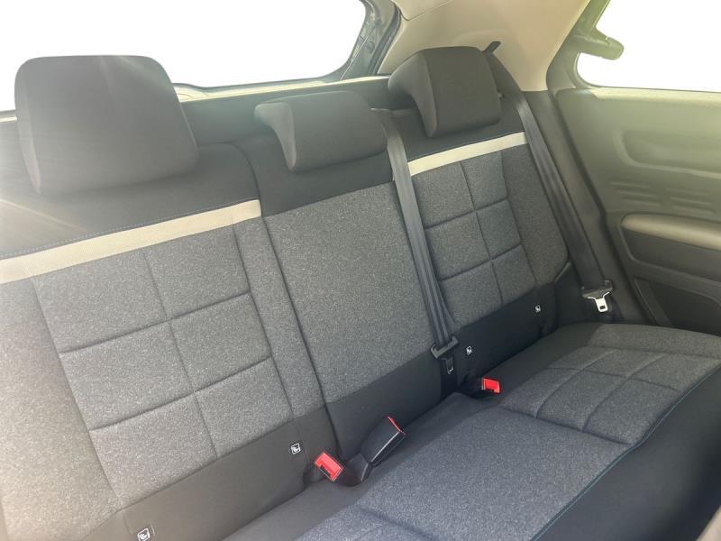 Citroen C4 Cactus 1.2 puretech Shine s&s 110cv my18