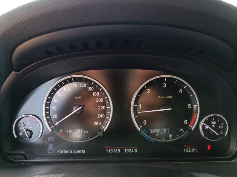 BMW X4 xdrive30dA Msport 258cv my16