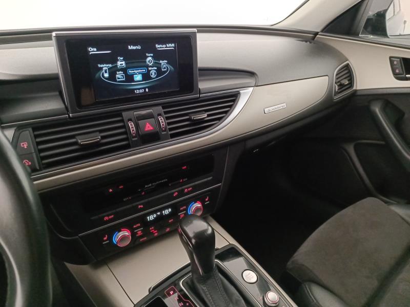 Audi A6 Allroad 3.0 tdi Advanced quattro 218cv s-tronic