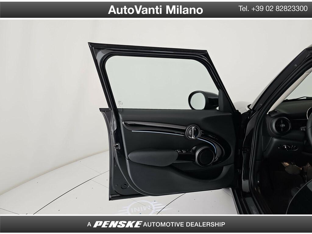 Mini Cooper S 2.0 TwinPower Turbo Cooper S