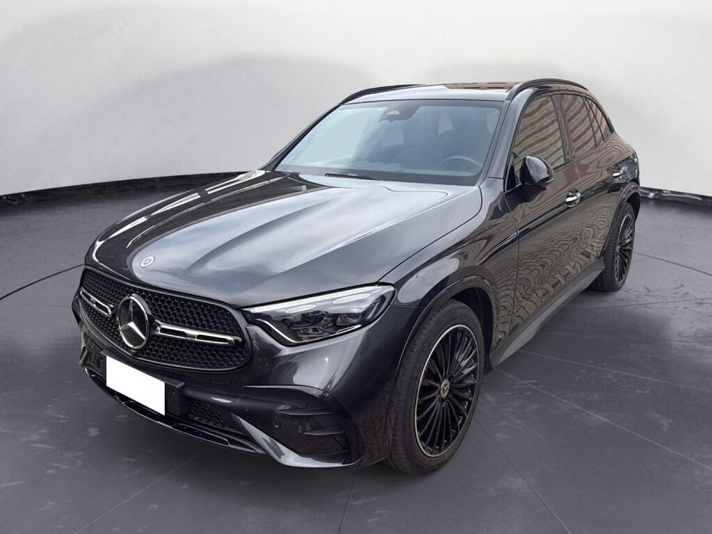 Mercedes GLC 300 de phev AMG Line Premium Plus 4matic auto