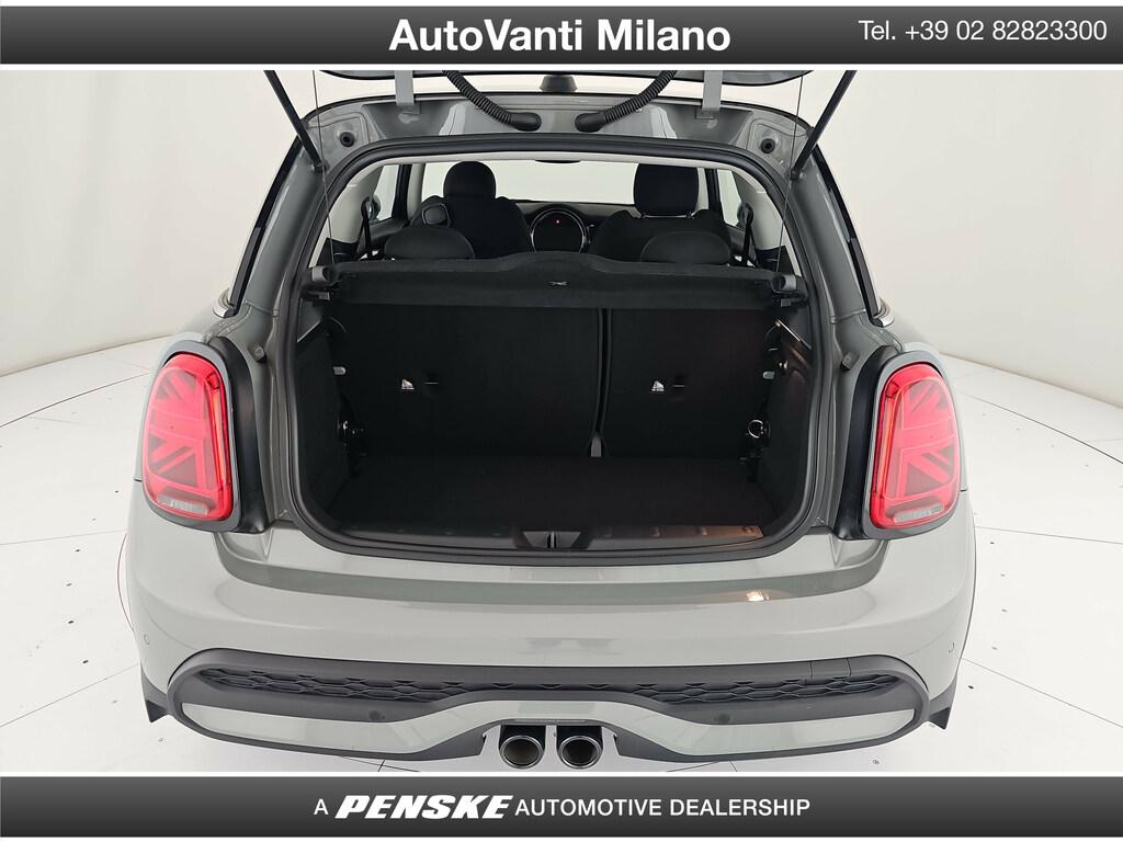 Mini Cooper S 2.0 TwinPower Turbo Cooper S