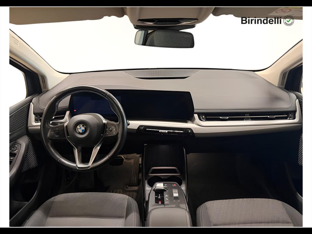 BMW Serie 2 218d Active Tourer auto