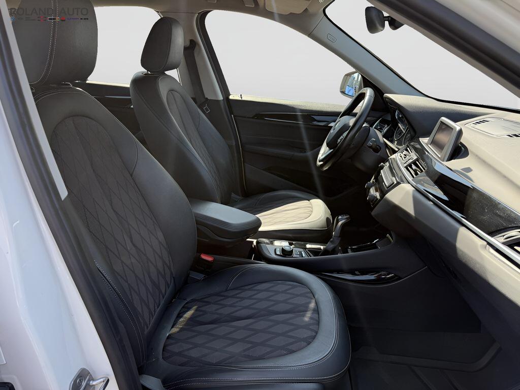 BMW X1 xdrive18d xLine