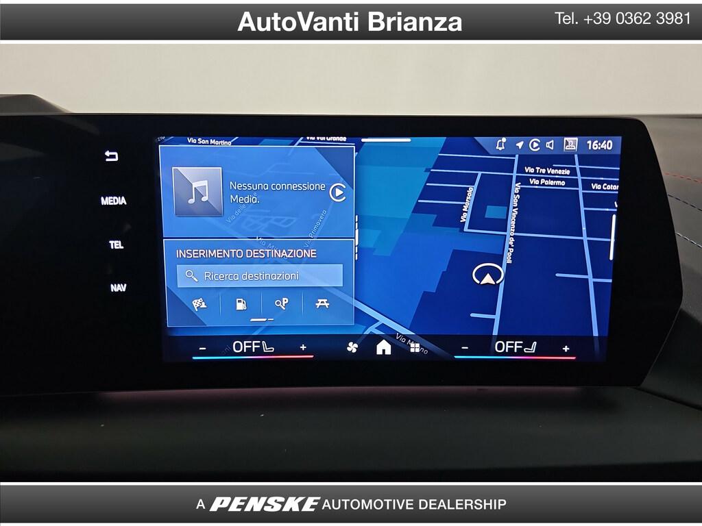 BMW Serie 1 118d MSport Pro auto