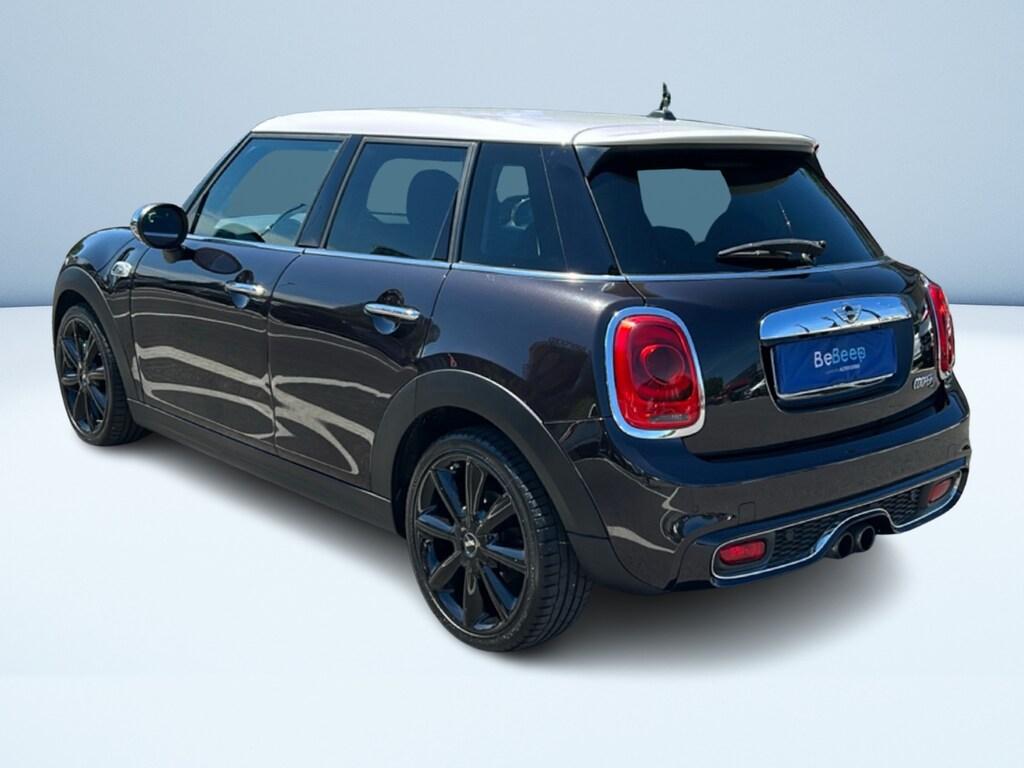 Mini Cooper S 2.0 Cooper S Auto