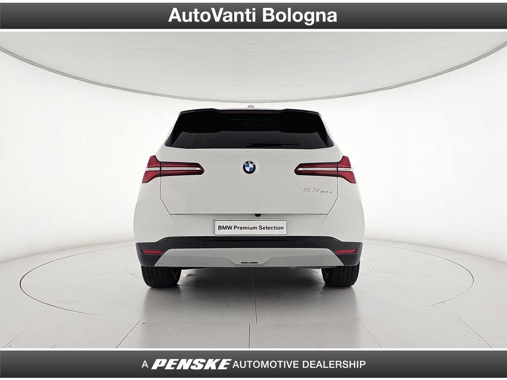 BMW X3 xdrive20d auto