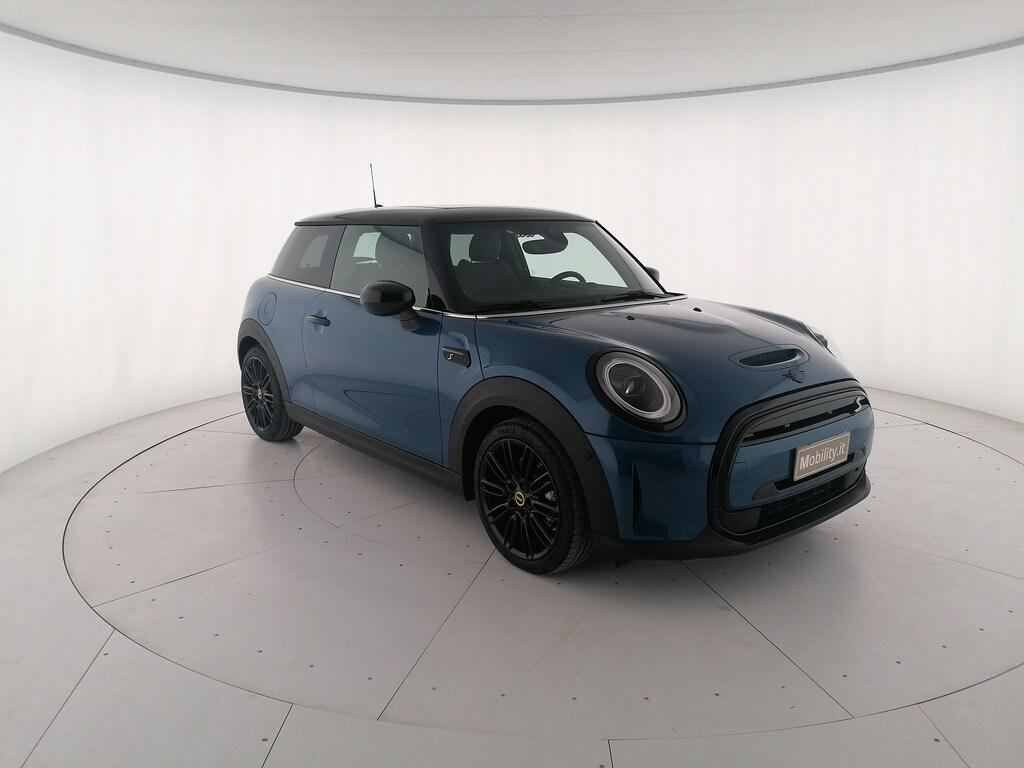 Mini Cooper SE 3p Classic auto