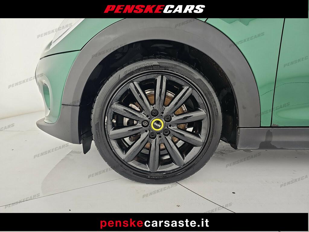 Mini Cooper SE Mini 3p Cooper SE M auto