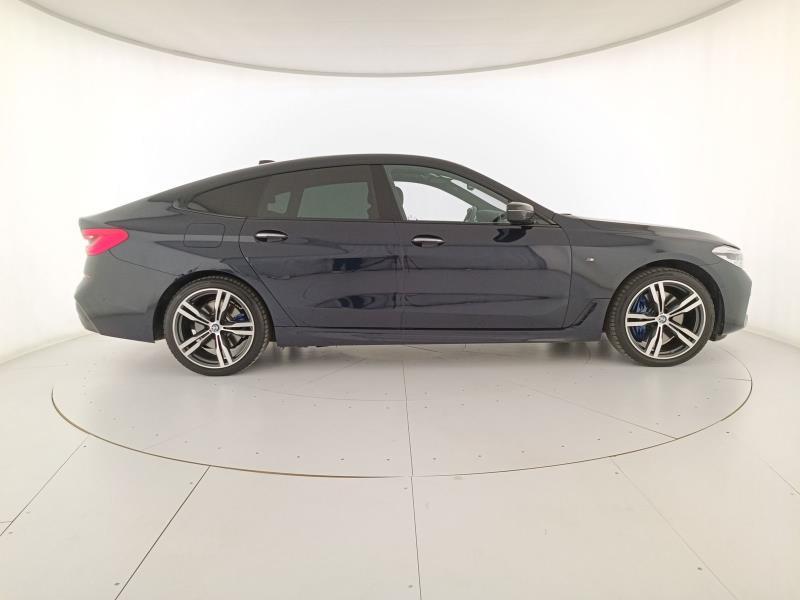 BMW Serie 6 630d Gran Turismo xdrive Msport 265cv auto
