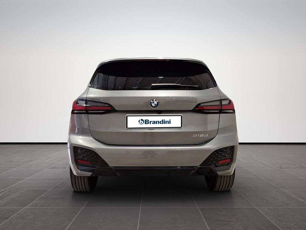 BMW Serie 2 218d Active Tourer Msport auto