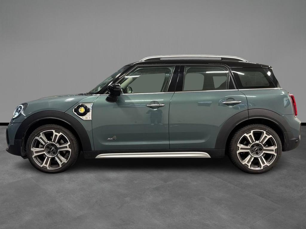Mini Cooper SE Countryman Mini Countryman 1.5 Cooper SE Business all4 auto