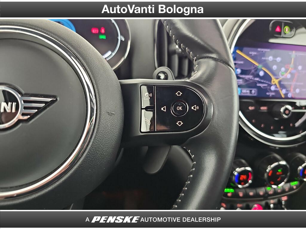 Mini Cooper S Countryman 2.0 TwinPower Turbo Cooper S Business ALL4 Steptronic