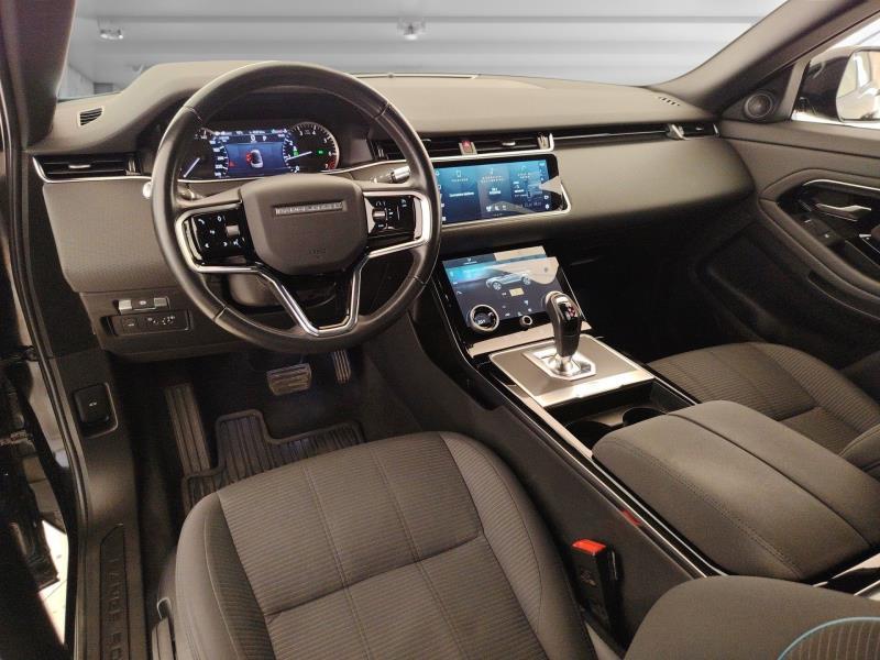 Land Rover Range Rover Evoque Evoque 1.5 i3 mhev fwd 160cv auto