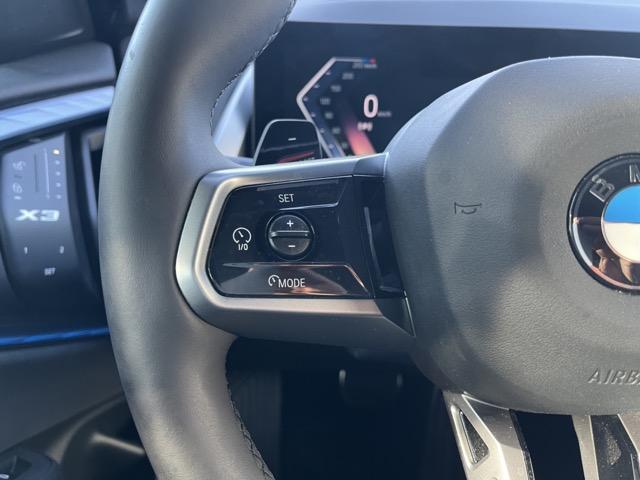 BMW X3 xdrive20d MSport Pro auto