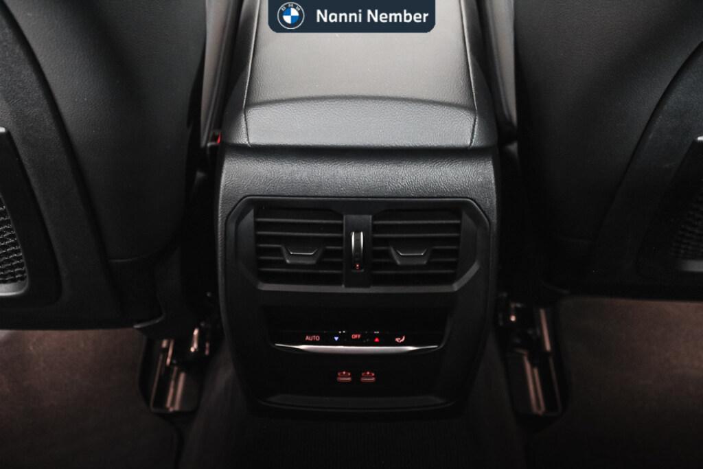 BMW i4 M i4 M50 Sport auto