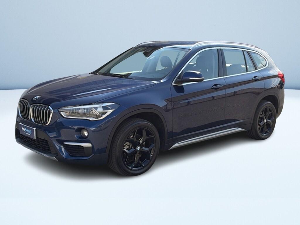 BMW X1 sdrive18d xLine auto