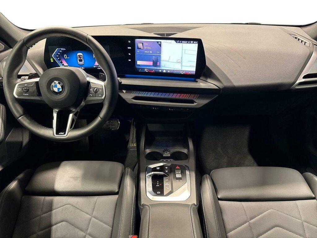 BMW Serie 2 220d Gran Coupe 48V auto