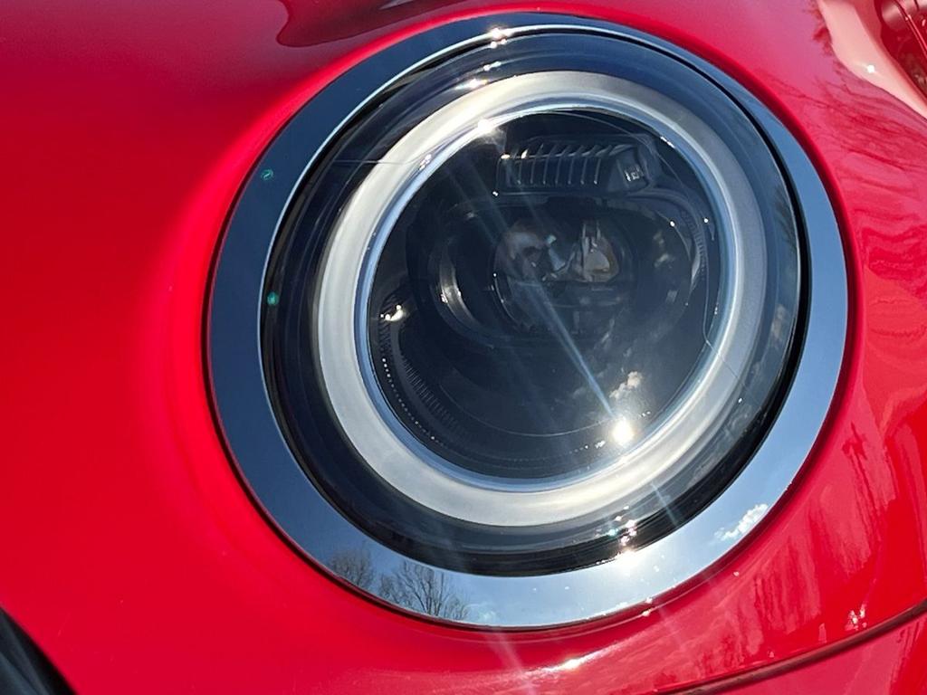 Mini Cooper 1.5 TwinPower Turbo Cooper Business DCT