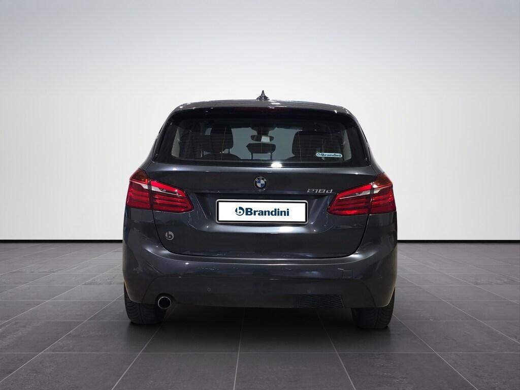 BMW Serie 2 218d Active Tourer Advantage auto my17