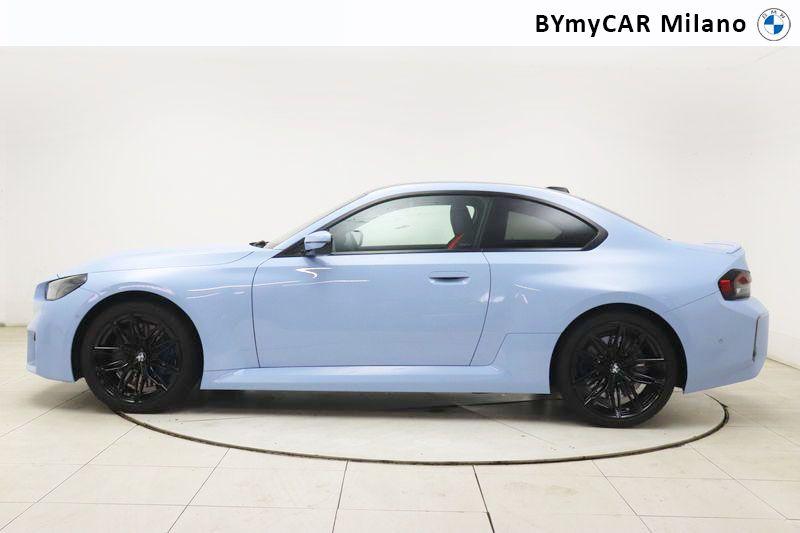 BMW M2 Coupe 3.0 460cv auto