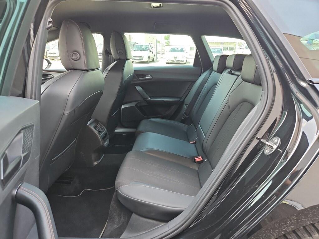 Cupra Leon Sportstourer 1.5 hybrid 150cv dsg