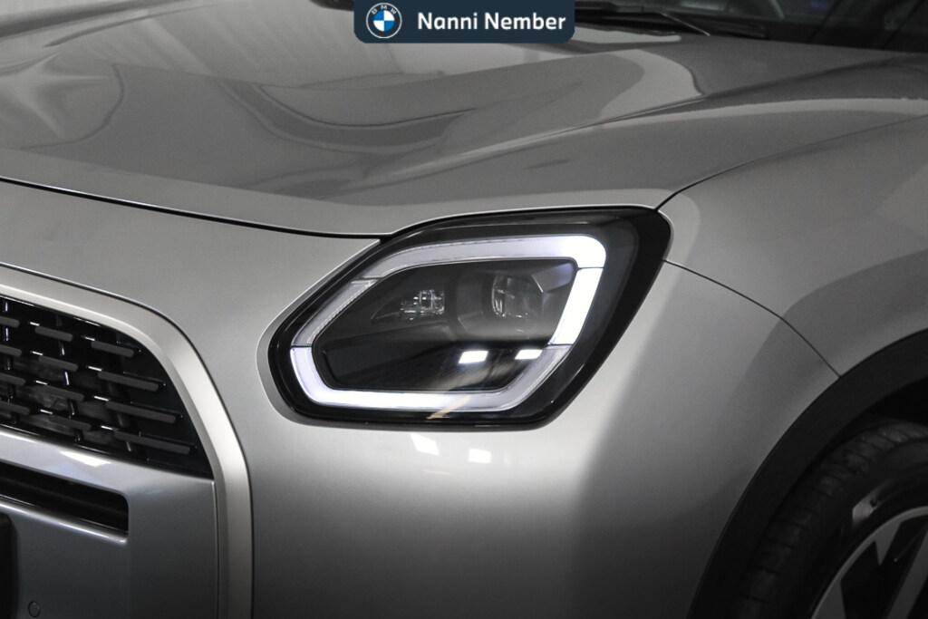 Mini Mini Countryman 1.5 48V C Favoured auto