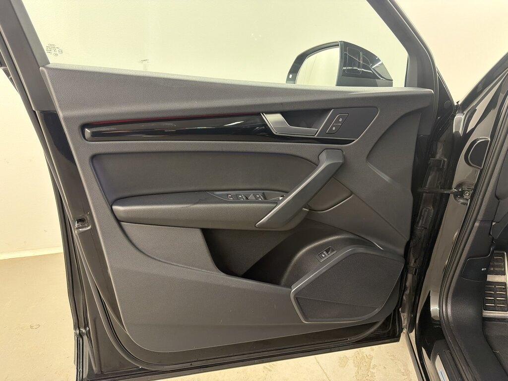 Audi Q5 Sportback 40 2.0 tdi mhev 12V S line Plus quattro s tronic