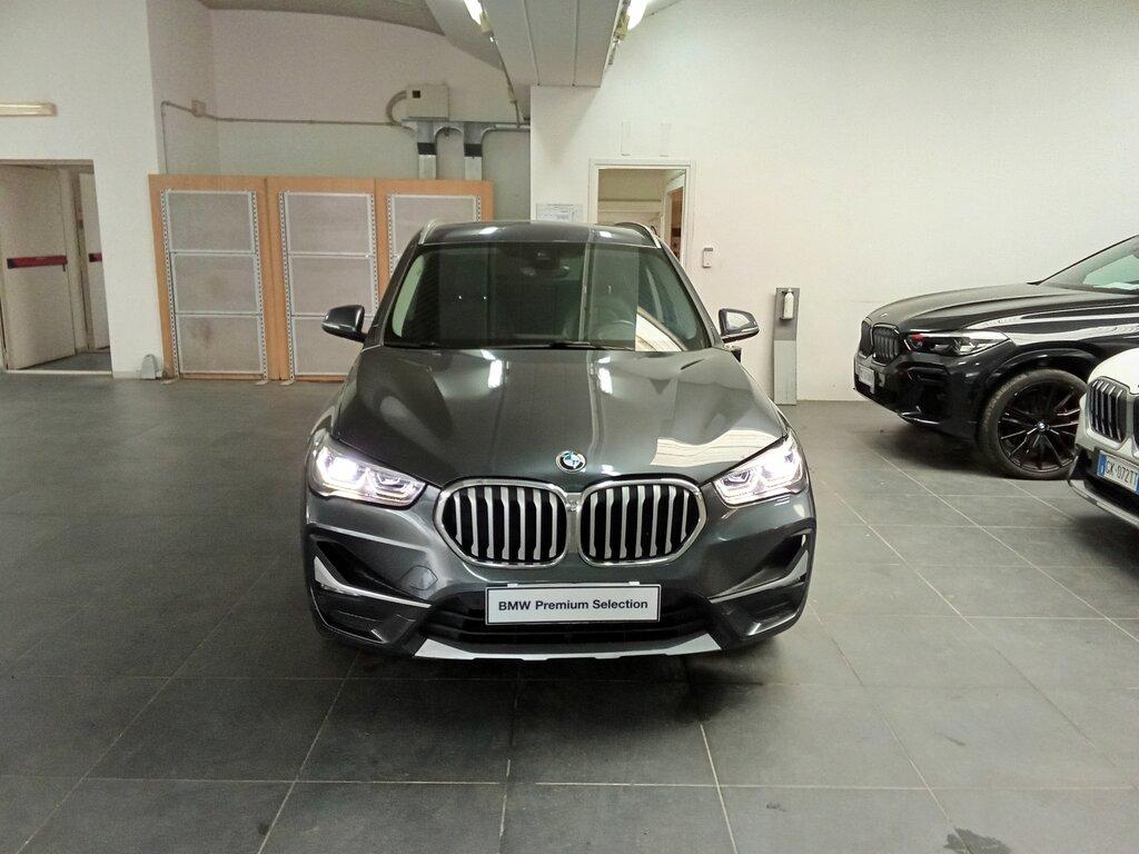 BMW X1 sdrive18d xLine Plus auto