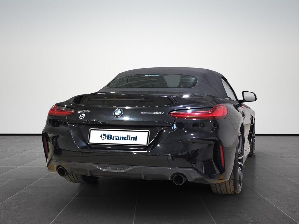 BMW Z4 sdrive 20i Msport auto