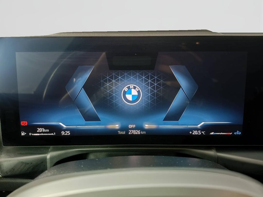 BMW Serie 4 420d Gran Coupe mhev 48V xdrive M Sport Pro auto