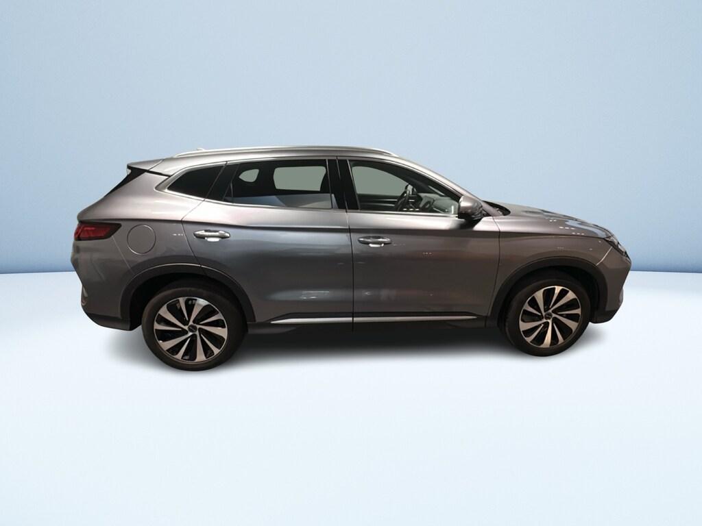 Byd Seal U DM-i 1.5 phev Comfort 2wd
