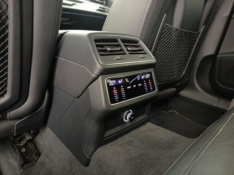 Audi A6 Avant 45 3.0 tdi mhev Business Sport quattro tiptronic