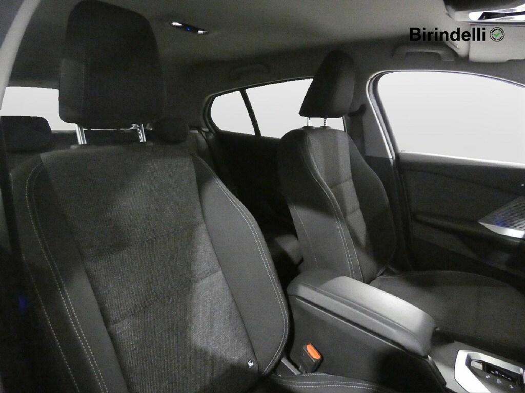 BMW Serie 1 118d auto