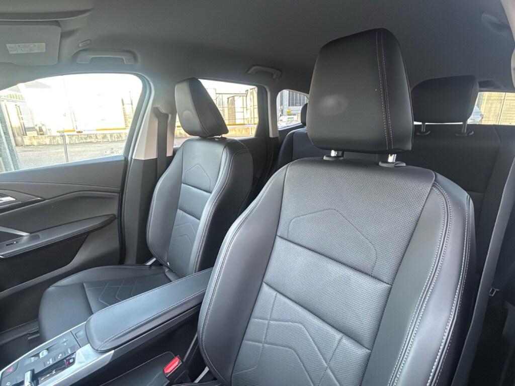 BMW X1 xdrive20d mhev 48V X-Line auto