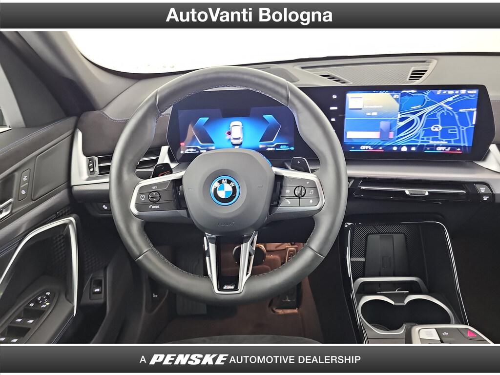 BMW X1 xdrive 25e MSport Pro auto
