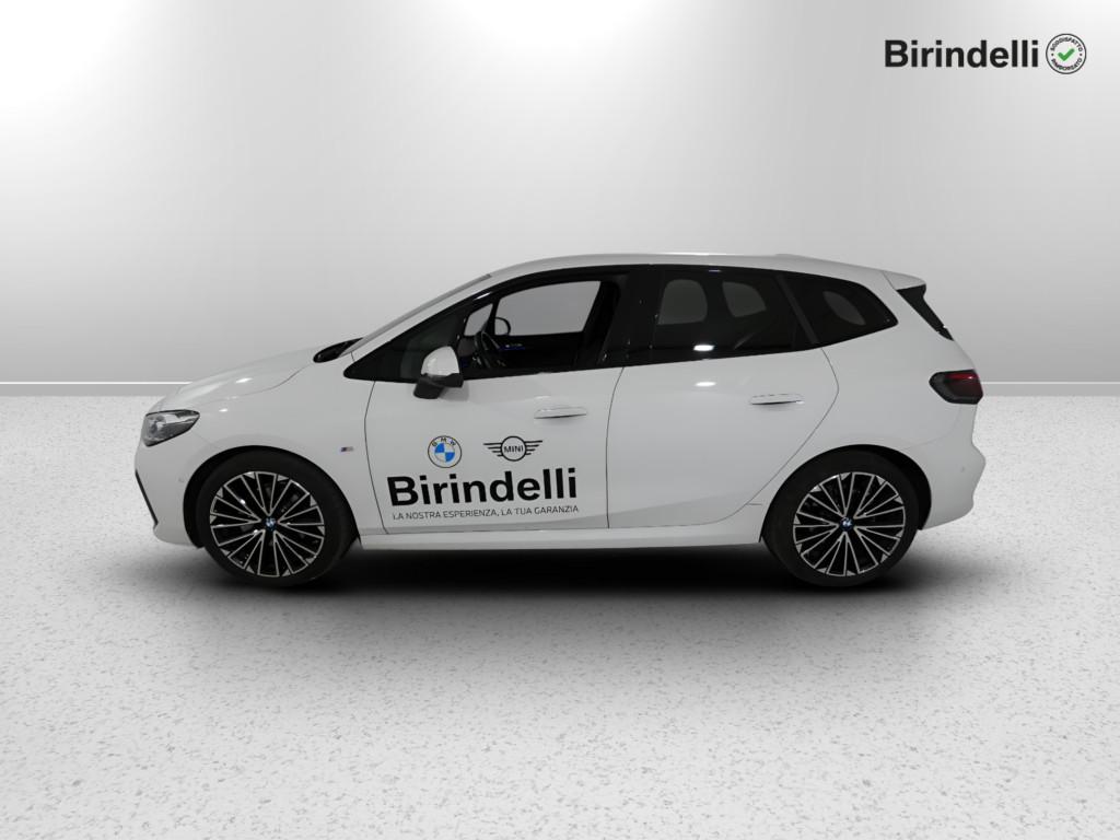 BMW Serie 2 218d Active Tourer Msport auto