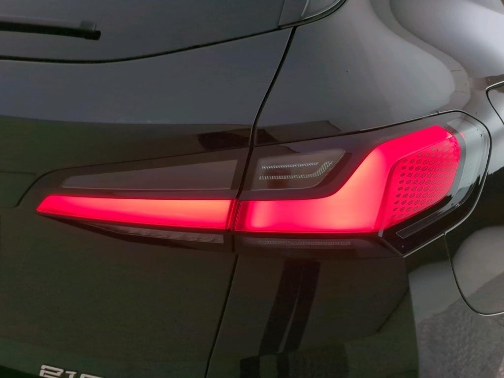 BMW Serie 2 218d Active Tourer Msport auto