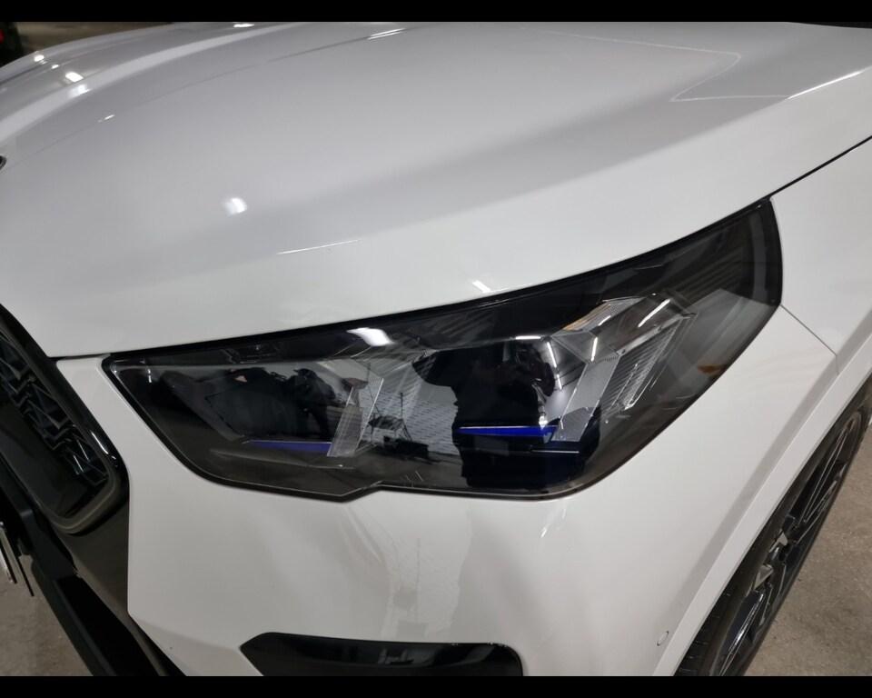 BMW X2 xdrive 20d 48V MSport Pro auto
