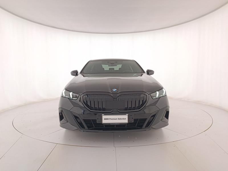 BMW Serie 5 520d 48V Msport sdrive auto