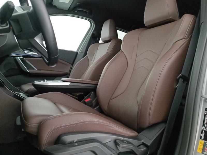 BMW iX1 30 xdrive X-Line
