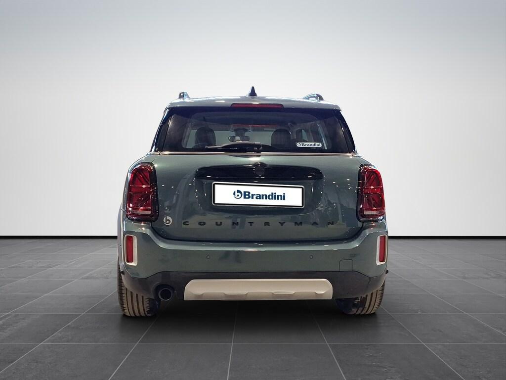 Mini One Countryman 1.5 One