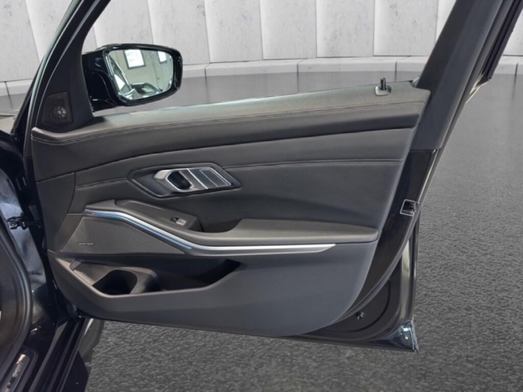 BMW M3 Touring 3.0 Competition M xdrive auto