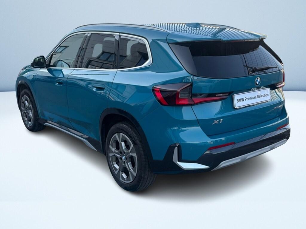 BMW X1 xdrive20d mhev 48V X-Line auto