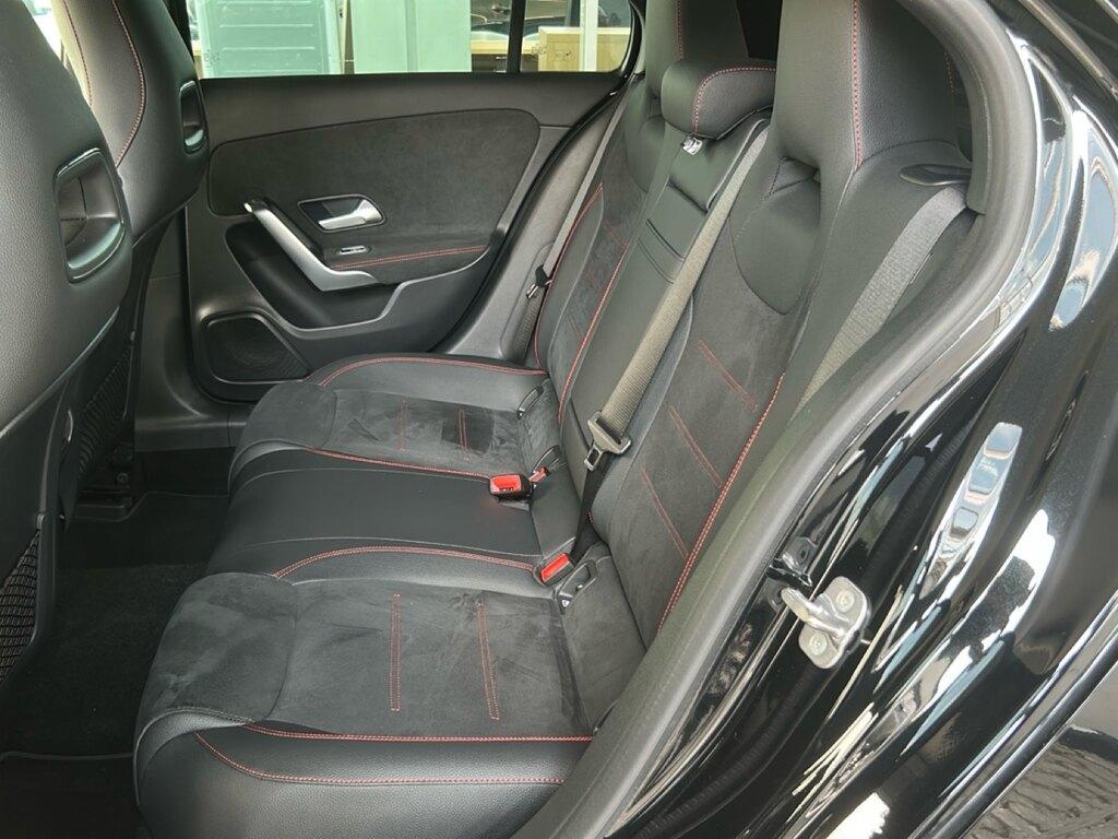 Mercedes Classe A 180 d Digital Edition auto