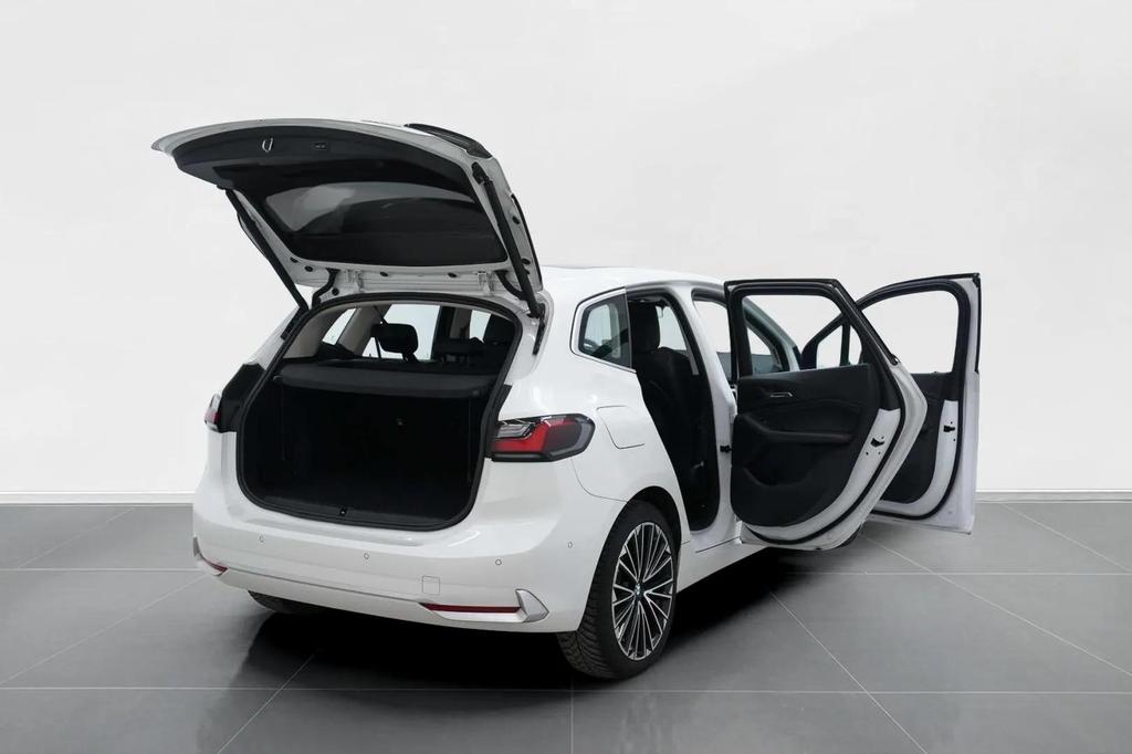 BMW Serie 2 218d Active Tourer Luxury auto