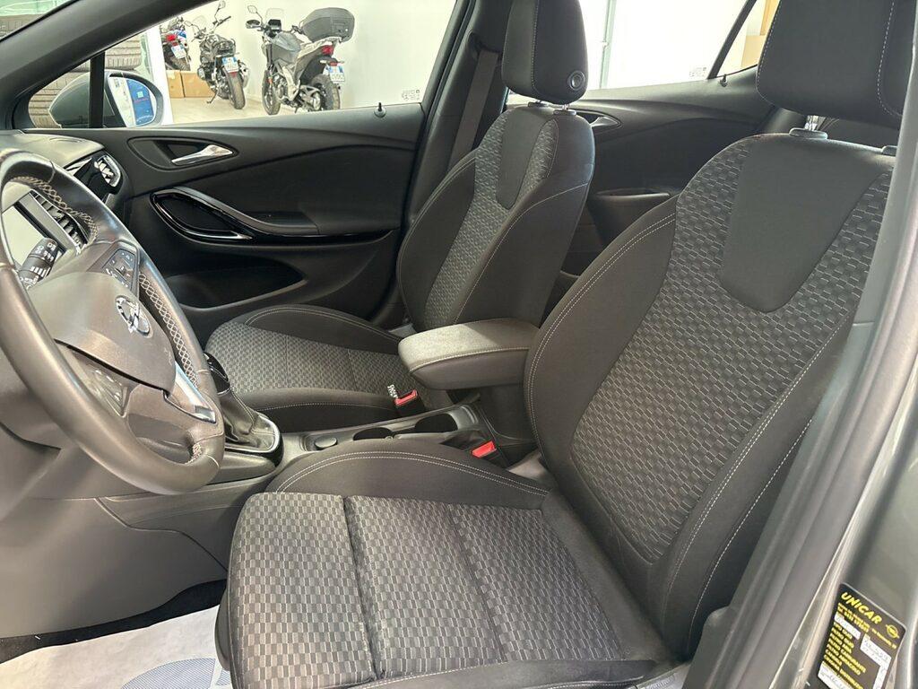 Opel Astra 5p 1.6 cdti Business s&s 136cv my18.5
