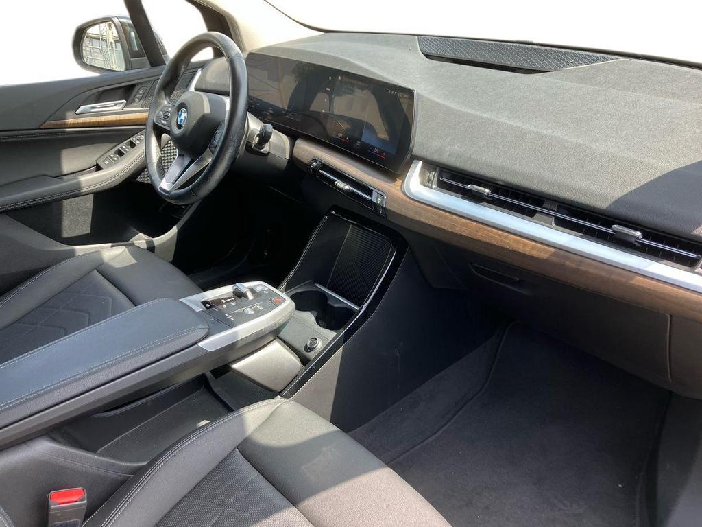 BMW Serie 2 223i Active Tourer mhev 48V Luxury auto