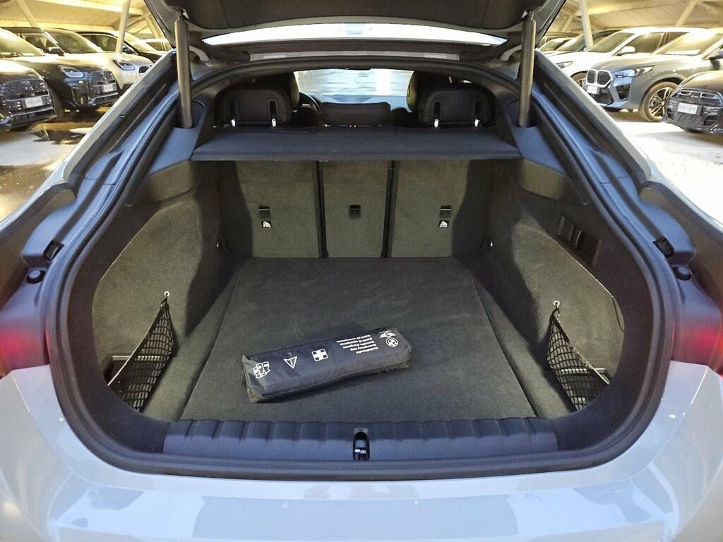 BMW Serie 4 420d Gran Coupe mhev 48V xdrive Msport auto